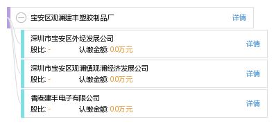宝安区观澜建丰塑胶制品厂网站建设 数字化转型的关键一步