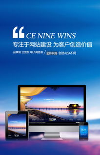 广州思纬网络 企业建站与营销推广的典型案例分析