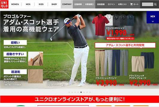日本网站设计与建设的特点与信息技术咨询价值
