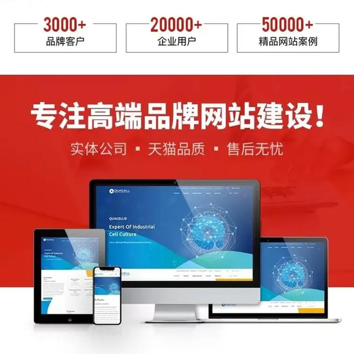 网站建设开发成本分析及郑州专业服务推荐