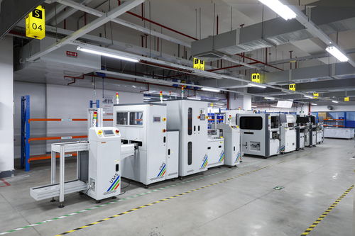 推进工业互联网工业化 攸信技术咨询助力技术与场景深度融合