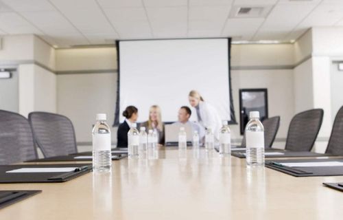 信息技术咨询往来函的标准格式与撰写要点